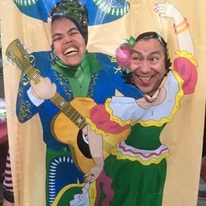 Meet your Posher, Florentino